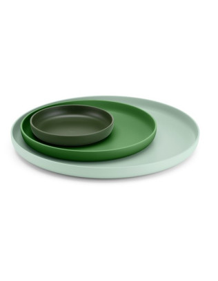 Trays 3-er Set Vitra| betz-designmoebel.ch
