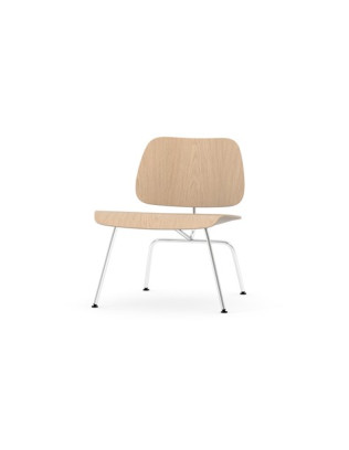Stuhl Plywood LCM von Vitra