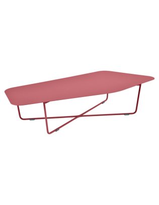 Niedriger Tisch Ultrasofa Fermob