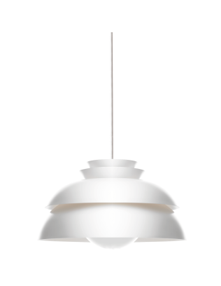 Pendelleuchte Concert Ø32,0 von Fritz Hansen | betz-designmöbel.ch.