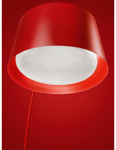 Stehleuchte Twice as Twiggy von Foscarini