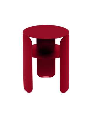 Beistelltisch Bebop Fermob Ø 35 cm