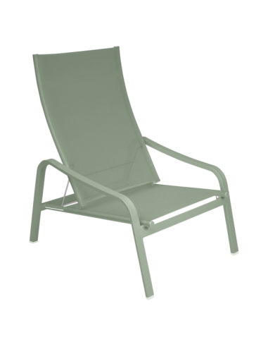 Sessel Alizé von Fermob