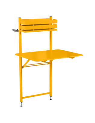 Balkontisch Bistro Fermob 77 X 57 CM