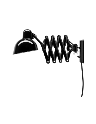 Wandleuchte KAISER idell™ 6718W von Fritz Hansen | betz-designmöbel.ch.