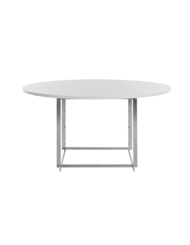 Tisch PK58 von Fritz Hansen