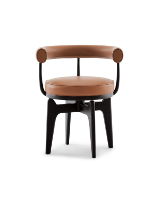 Stuhl Indochine von Cassina | betz-designmöbel.ch