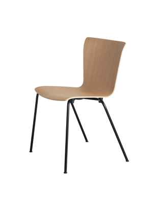 Stuhl Vico Duo von Fritz Hansen | betz-designmöbel.ch
