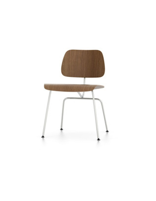 Stuhl Plywood DCM Vitra