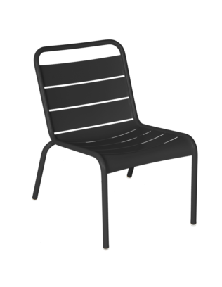 Lounge-Stuhl Luxembourg von Fermob | betz-designmoebel.ch