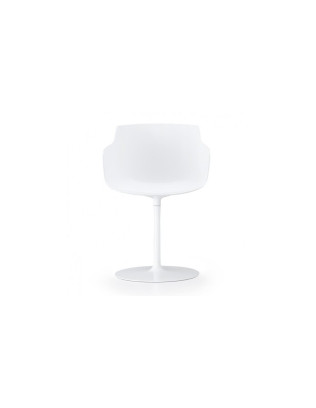 Stuhl Flow Slim Armchair von MDF Italia