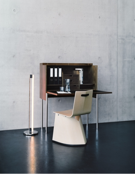 Designsekretär Orcus von ClassiCon| betz-designmoebel.ch