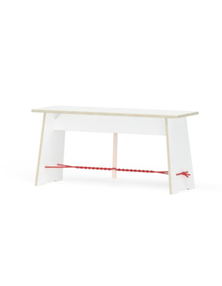 Bank Langer Max Nils Holger Moormann | betz-designmöbel.ch