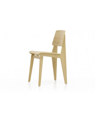 Stuhl Chaise Tout Bois Vitra| betz-designmöbel.ch
