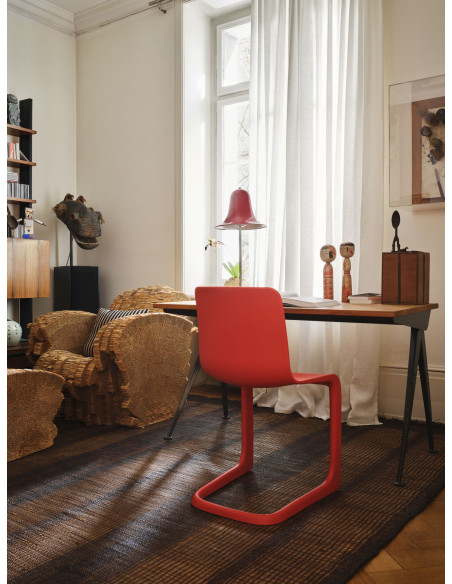 Stuhl EVO-C Vitra| betz-designmöbel.ch