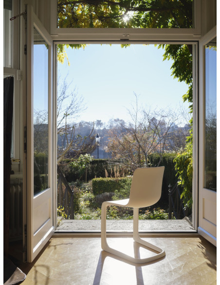 Stuhl EVO-C Vitra| betz-designmöbel.ch