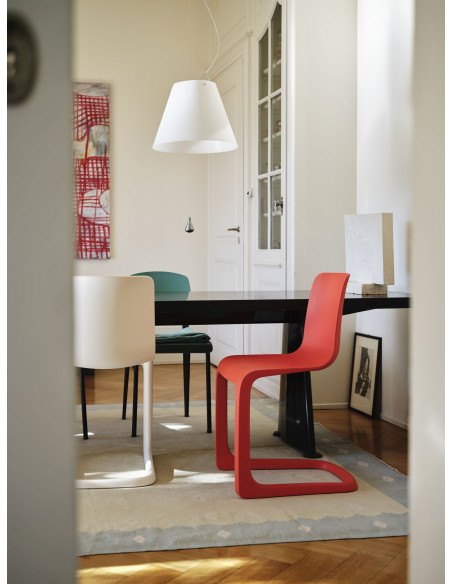 Stuhl EVO-C Vitra| betz-designmöbel.ch