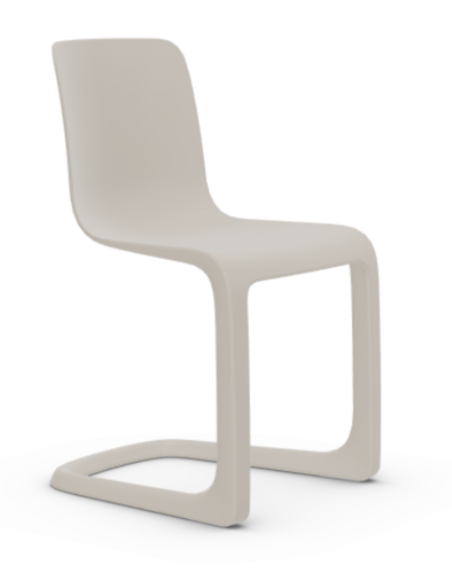 Stuhl EVO-C Vitra| betz-designmöbel.ch
