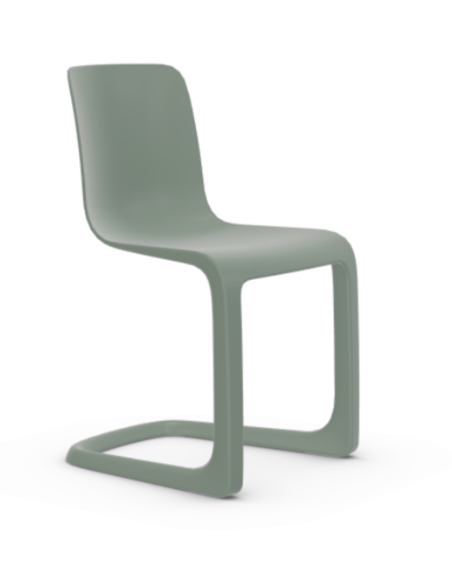 Stuhl EVO-C Vitra| betz-designmöbel.ch