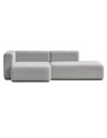 2,5-Sitzer Sofa Mags Kombination 3 von HAY (B: 246 cm)
