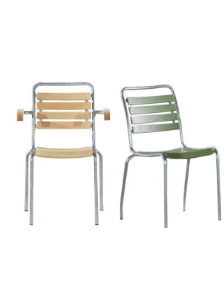 Gartenstuhl von Atelier Alinea | betz-designmoebel.ch