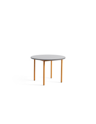 Tisch Two-Colour von HAY | betz-designmöbel.ch