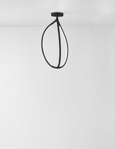Deckenleuchte Arrival Artemide | betz-designmöbel.ch