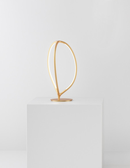 Tischleuchte Arrival Artemide | betz-designmöbel.ch