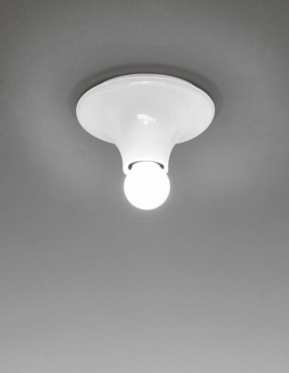 Wand- oder Deckenleuchte Teti Artemide | betz-designmöbel.ch