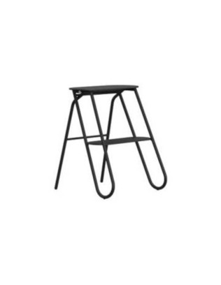 Tritthocker von Frost | betz-designmöbel.ch