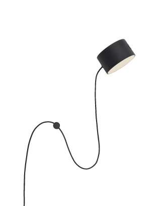 Wandleuchte Post Wall Lamp von Muuto