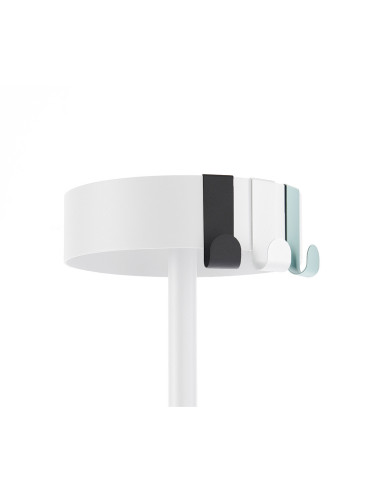 Garderobe Oolo von Mox | betz-designmoebel.ch