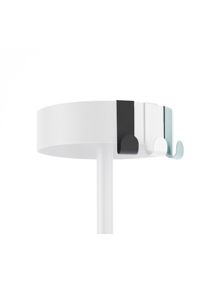 Garderobe Oolo von Mox | betz-designmoebel.ch