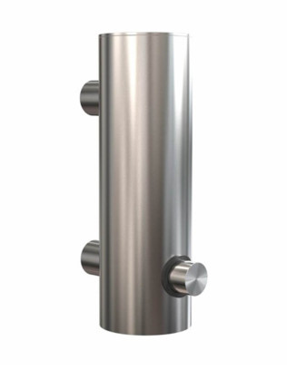 Seifenspender 3 von Frost | betz-designmöbel.ch