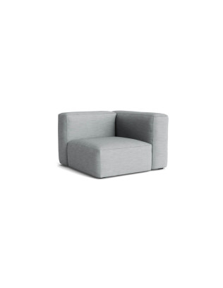 Modul Mags Soft S1061 und S1062, Narrow Eckteil von HAY | betz-designmöbel.ch