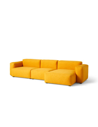 3-Sitzer Sofa Mags Soft Kombination 10 von HAY | betz-designmöbel.ch