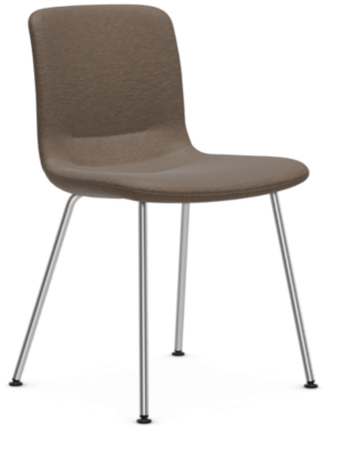 Stuhl HAL Soft Tube Vitra| betz-designmöbel.ch