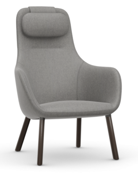 HAL Lounge Chair Vitra| betz-designmöbel.ch