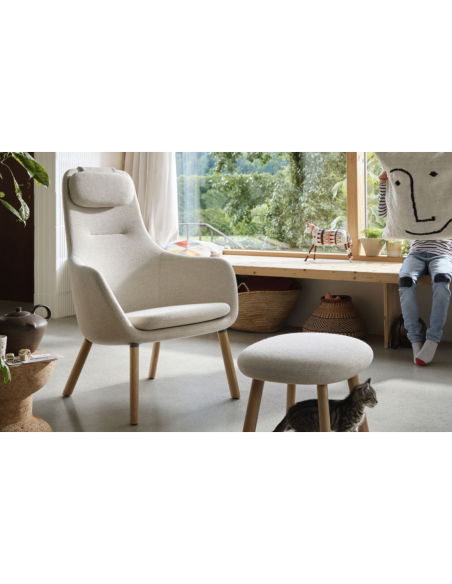 HAL Lounge Chair Vitra| betz-designmöbel.ch