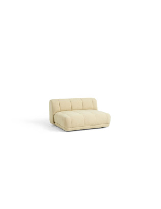 Modul Quilton Wide freistehend von HAY | betz-designmöbel.ch