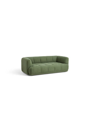 2-Sitzer Sofa Quilton von HAY | betz-designmöbel.ch