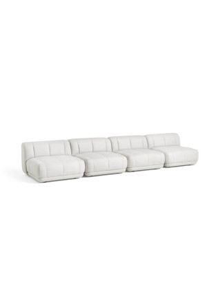 Sofa Quilton Kombination 27 von HAY (B: 430,5 cm) | betz-designmöbel.ch