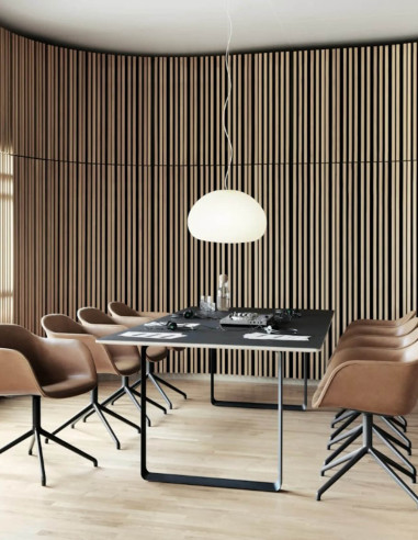 Pendelleuchte Fluid von Muuto | betz-designmöbel.ch