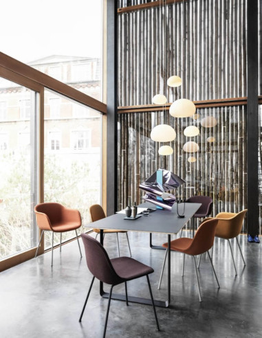 Pendelleuchte Fluid von Muuto | betz-designmöbel.ch