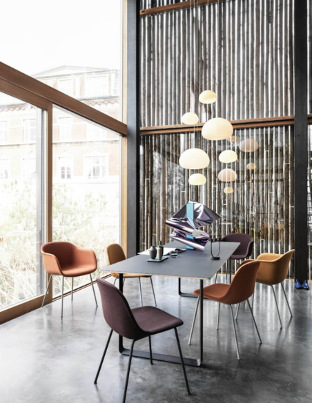Pendelleuchte Fluid von Muuto | betz-designmöbel.ch