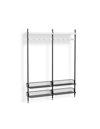 Regal Pier System Kombination 1052 von HAY