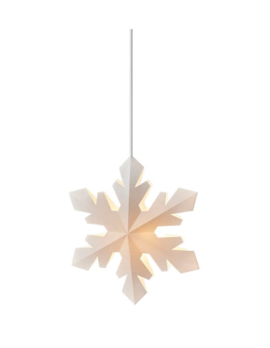 Leuchte Snowflake Seasonal Collection von Le Klint