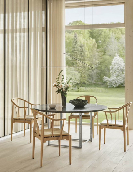 Leuchte Oneline von Fritz Hansen | betz-designmöbel.ch