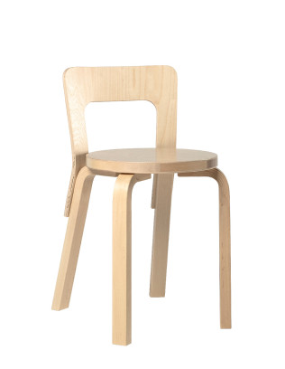 Stuhl 65 von Artek | betz-designmoebel.ch