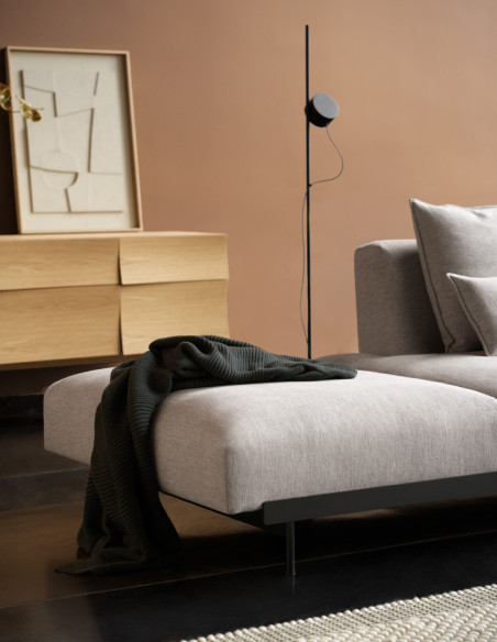 4-Sitzer Sofa In Situ von Muuto | betz-designmöbel.ch